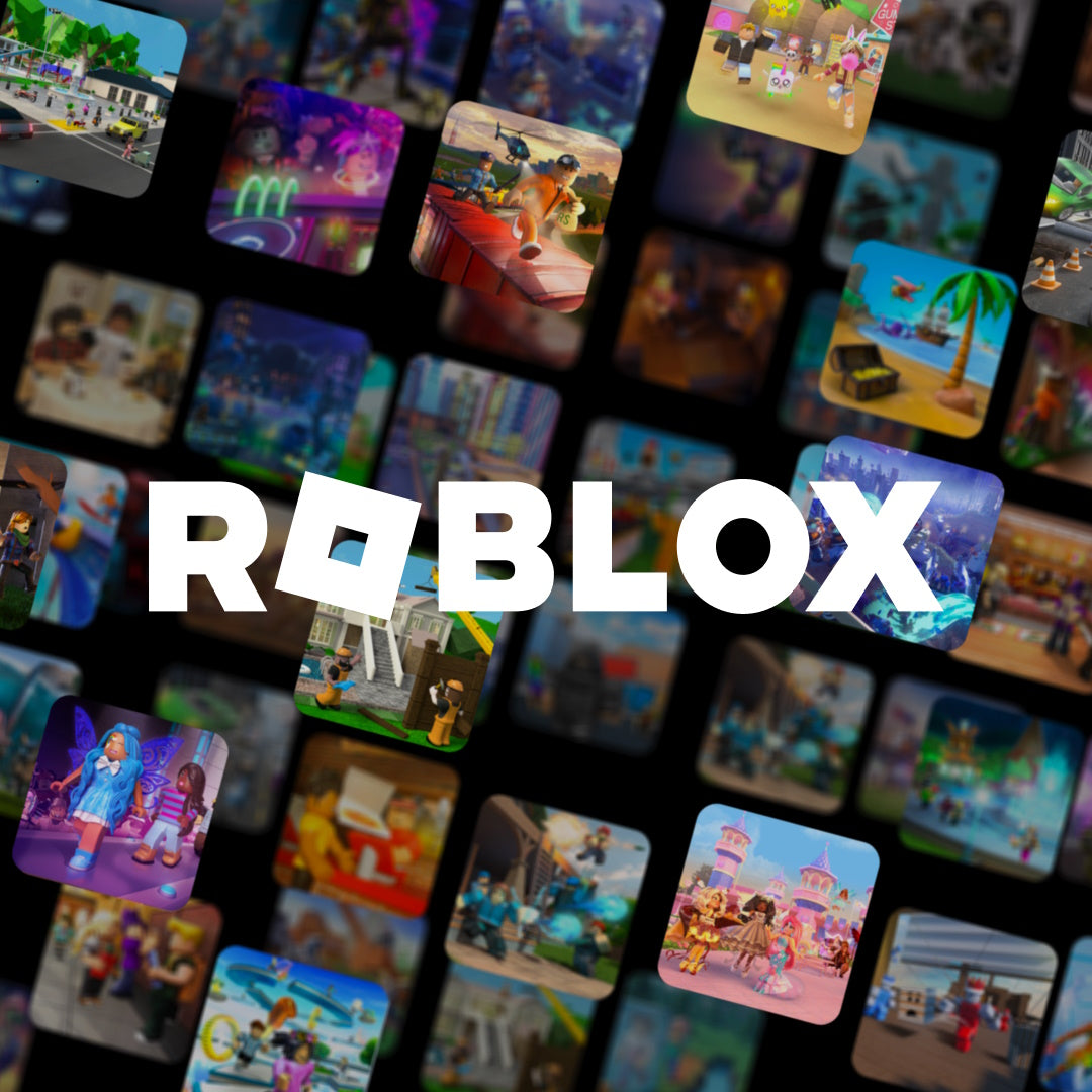 Roblox Top up