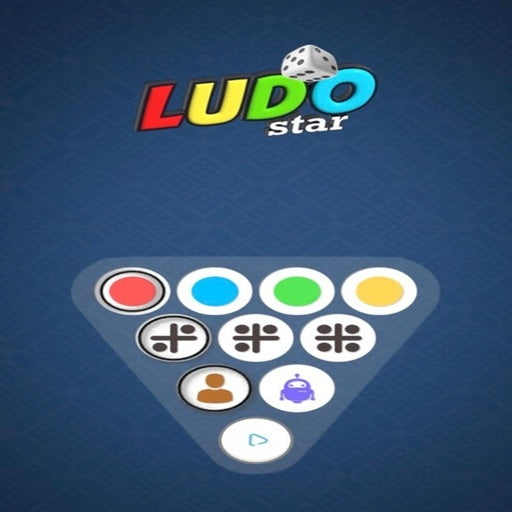 Ludo Star- 68.500 Gold